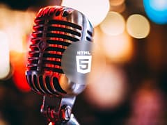 Listen - Online Music Streaming App