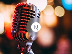 Listen - Nextjs Music Streaming App